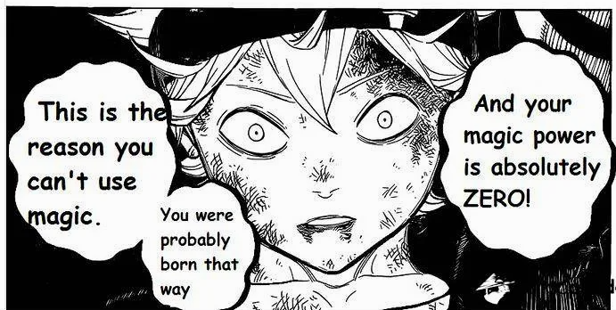 Black Clover