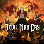 Devil may cry